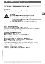 Предварительный просмотр 69 страницы WIKA DI35-D Operating Instructions Manual