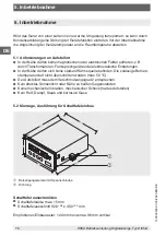 Предварительный просмотр 70 страницы WIKA DI35-D Operating Instructions Manual