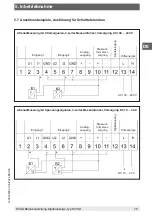 Предварительный просмотр 75 страницы WIKA DI35-D Operating Instructions Manual