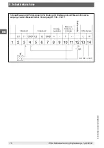 Предварительный просмотр 76 страницы WIKA DI35-D Operating Instructions Manual