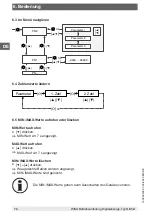 Предварительный просмотр 78 страницы WIKA DI35-D Operating Instructions Manual