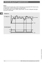 Предварительный просмотр 94 страницы WIKA DI35-D Operating Instructions Manual