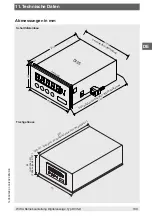 Предварительный просмотр 109 страницы WIKA DI35-D Operating Instructions Manual