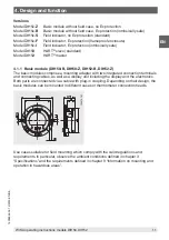 Preview for 11 page of WIKA DIH50 Complement To Operating Instructions