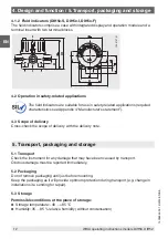 Preview for 12 page of WIKA DIH50 Complement To Operating Instructions