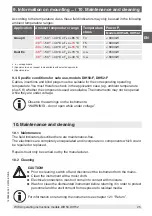 Preview for 25 page of WIKA DIH50 Complement To Operating Instructions