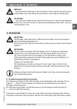 Preview for 35 page of WIKA DIH50 Complement To Operating Instructions