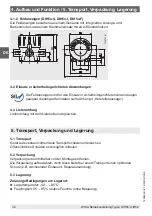 Preview for 42 page of WIKA DIH50 Complement To Operating Instructions