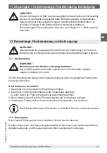 Preview for 57 page of WIKA DIH50 Complement To Operating Instructions