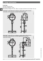 Предварительный просмотр 14 страницы WIKA DiwiTherm TR75 Operating Instructions Manual