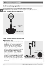 Предварительный просмотр 16 страницы WIKA DiwiTherm TR75 Operating Instructions Manual