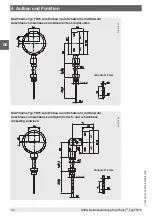 Предварительный просмотр 34 страницы WIKA DiwiTherm TR75 Operating Instructions Manual