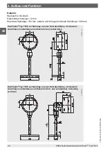 Предварительный просмотр 36 страницы WIKA DiwiTherm TR75 Operating Instructions Manual