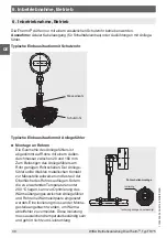 Предварительный просмотр 38 страницы WIKA DiwiTherm TR75 Operating Instructions Manual