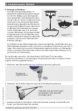 Предварительный просмотр 39 страницы WIKA DiwiTherm TR75 Operating Instructions Manual