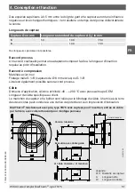 Предварительный просмотр 51 страницы WIKA DiwiTherm TR75 Operating Instructions Manual