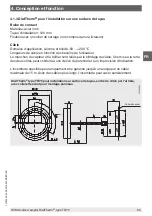 Предварительный просмотр 55 страницы WIKA DiwiTherm TR75 Operating Instructions Manual