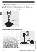 Предварительный просмотр 58 страницы WIKA DiwiTherm TR75 Operating Instructions Manual