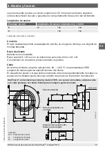 Предварительный просмотр 73 страницы WIKA DiwiTherm TR75 Operating Instructions Manual