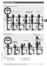 Предварительный просмотр 75 страницы WIKA DiwiTherm TR75 Operating Instructions Manual