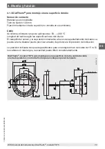 Предварительный просмотр 77 страницы WIKA DiwiTherm TR75 Operating Instructions Manual