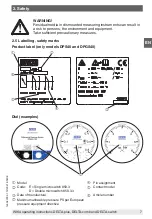 Preview for 7 page of WIKA DPG40 Operating Instructions Manual