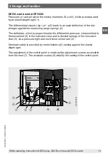 Preview for 13 page of WIKA DPG40 Operating Instructions Manual