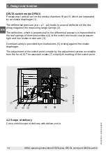 Preview for 14 page of WIKA DPG40 Operating Instructions Manual