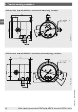 Preview for 20 page of WIKA DPG40 Operating Instructions Manual