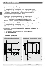 Preview for 26 page of WIKA DPG40 Operating Instructions Manual