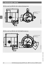 Preview for 46 page of WIKA DPG40 Operating Instructions Manual