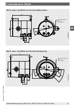 Preview for 47 page of WIKA DPG40 Operating Instructions Manual