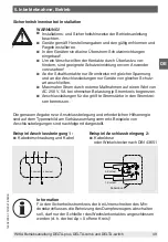 Preview for 49 page of WIKA DPG40 Operating Instructions Manual