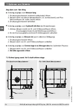 Preview for 52 page of WIKA DPG40 Operating Instructions Manual