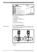 Preview for 8 page of WIKA DPT-10 Operating Instructions Manual