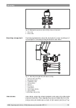 Preview for 15 page of WIKA DPT-10 Operating Instructions Manual