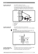 Preview for 23 page of WIKA DPT-10 Operating Instructions Manual