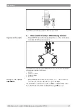 Preview for 27 page of WIKA DPT-10 Operating Instructions Manual