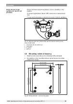 Preview for 29 page of WIKA DPT-10 Operating Instructions Manual