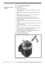 Preview for 32 page of WIKA DPT-10 Operating Instructions Manual