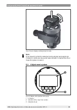 Preview for 39 page of WIKA DPT-10 Operating Instructions Manual