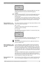 Preview for 47 page of WIKA DPT-10 Operating Instructions Manual