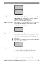 Preview for 49 page of WIKA DPT-10 Operating Instructions Manual