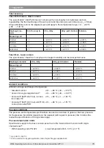 Preview for 73 page of WIKA DPT-10 Operating Instructions Manual