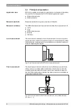 Предварительный просмотр 8 страницы WIKA DPT-20 Operating Instructions Manual