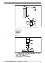 Предварительный просмотр 21 страницы WIKA DPT-20 Operating Instructions Manual