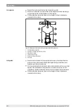 Предварительный просмотр 22 страницы WIKA DPT-20 Operating Instructions Manual