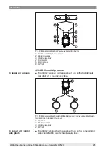 Предварительный просмотр 23 страницы WIKA DPT-20 Operating Instructions Manual