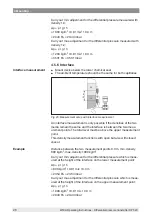 Предварительный просмотр 26 страницы WIKA DPT-20 Operating Instructions Manual