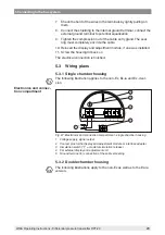 Предварительный просмотр 29 страницы WIKA DPT-20 Operating Instructions Manual